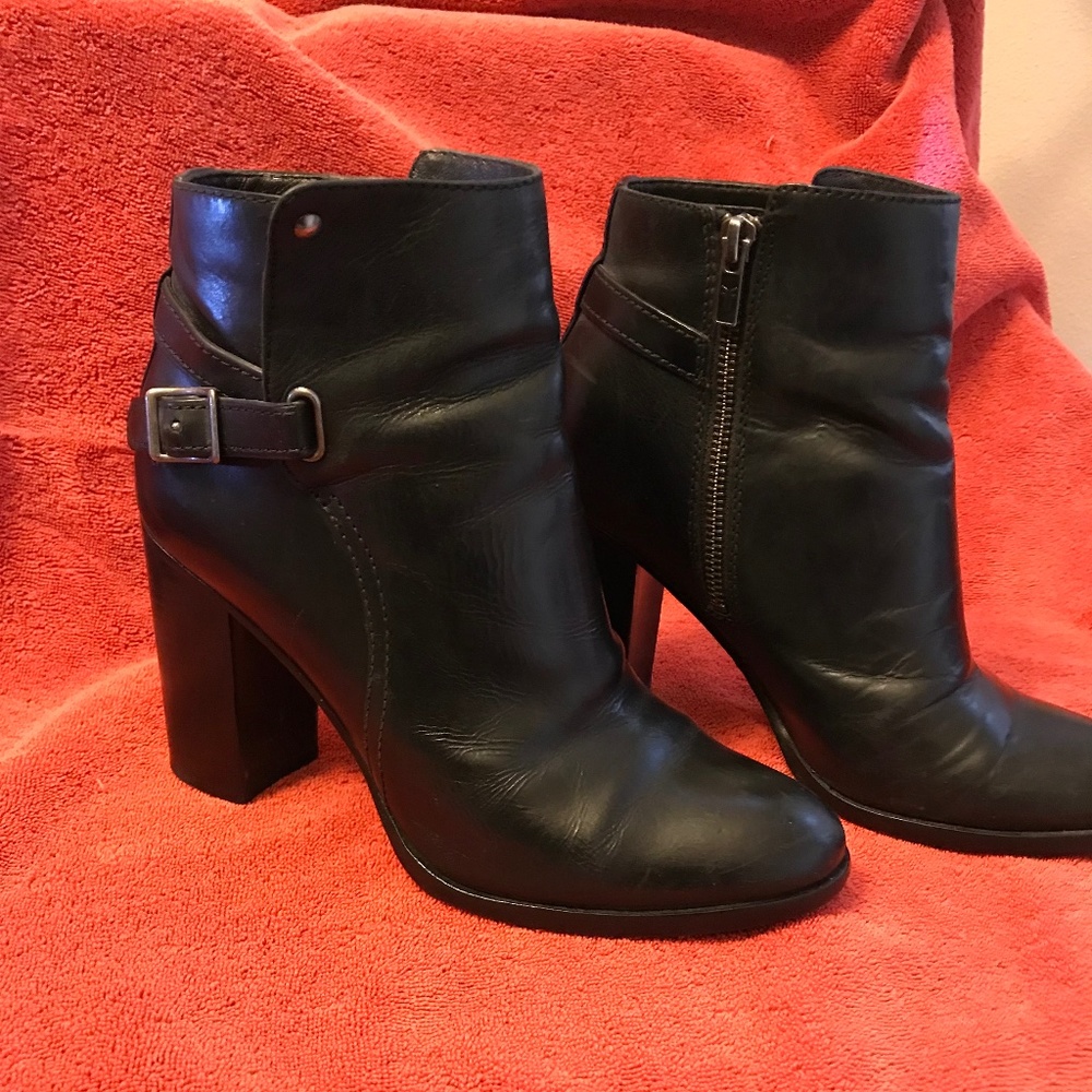 Frye and Co.